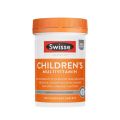 澳洲Swisse sw儿童复合维生素120粒澳版