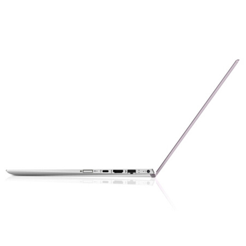 惠普(HP)星14 14英寸笔记本电脑(I5-1035G1 8G 1T SSD MX330 2G Win10 银色)