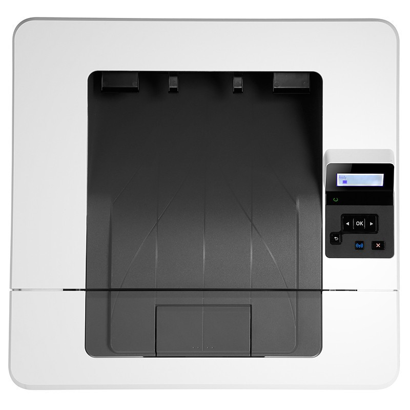 惠普(hp)M305DN黑白激光打印机A4自动双面高速打印办公打印优HP M403d HP M403N网络激光高速打印机m403DW升级版 标准配置
