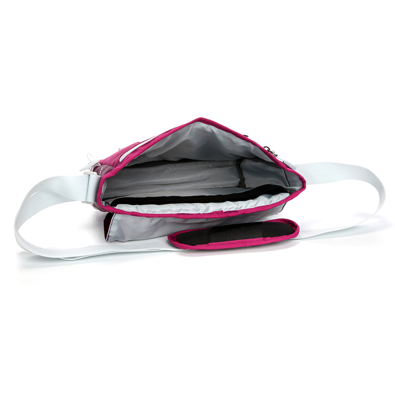 GRANITEGEAR花岗岩小巧轻便多功能商务休闲公文包电脑包高清大图