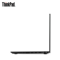 联想ThinkPad P52s 1ECD定制版15.6英寸移动图形工作站笔记本电脑（intel i7-8550U 16GB 2TB+512GB HDD P500 2G显卡）