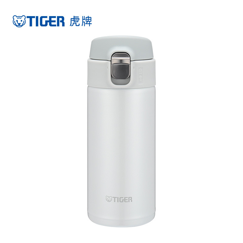 虎牌tiger梦重力超轻保温杯男女水杯子