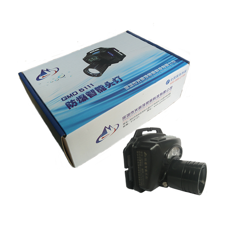 顶火 3W 灯 GMD5111(单位:个)