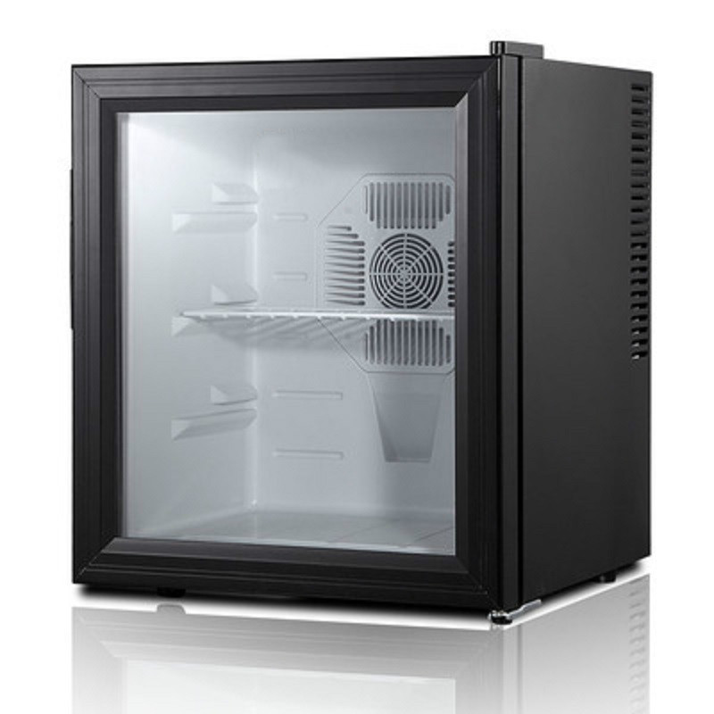 富信fuxin家用小冰箱学校酒店留样柜食堂留样柜小型迷你冰箱幼儿园