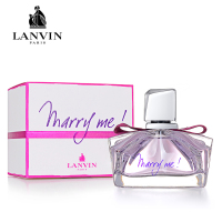 Lanvin浪凡 Marry Me嫁给我/我愿意 30ml女士香水EDT淡香水