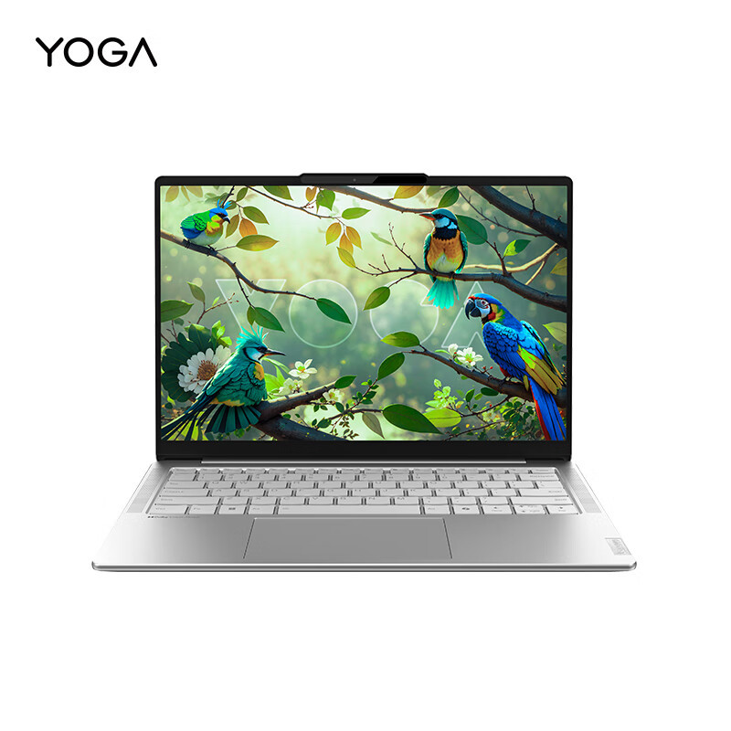 联想(Lenovo)YOGAAIR 14笔记本电脑 ULTRA7 32G 1TSSD 集显 非触控 2.8K 浅海贝