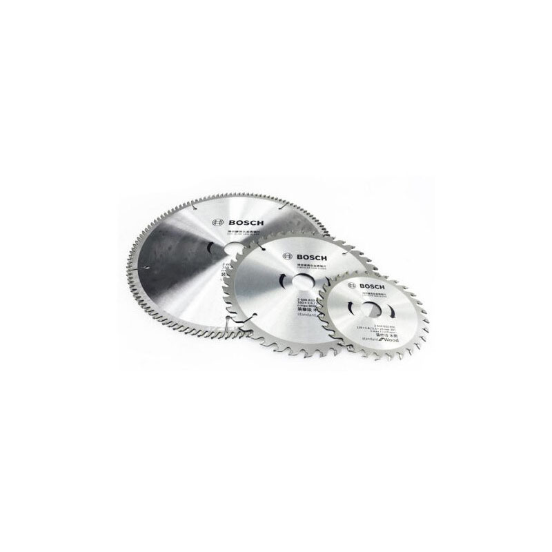 博世(Bosch) 升级版木工圆锯片9 1/4“ 235x2.2/1.5x30 T40 货期5-10天