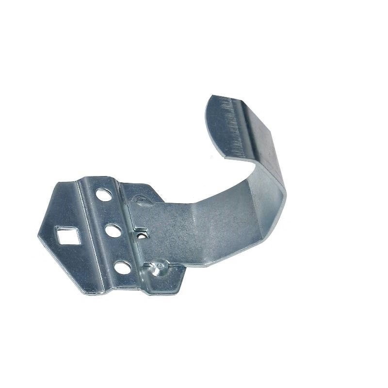 瑾如云海 工具架挂钩 杠类托架 30*60mm 个高清大图