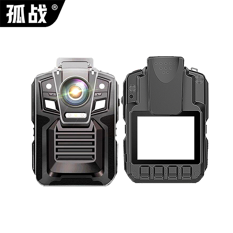 孤战 G1 音视频记录仪 二代 32G