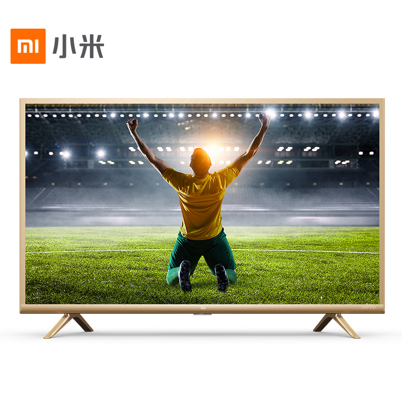 小米(mi)电视 4a体育版 l32m5-az 32英寸 高清人工智能液晶网络平板