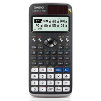 卡西欧(CASIO)FX-991CN 函数计算器 中文版 单位:台