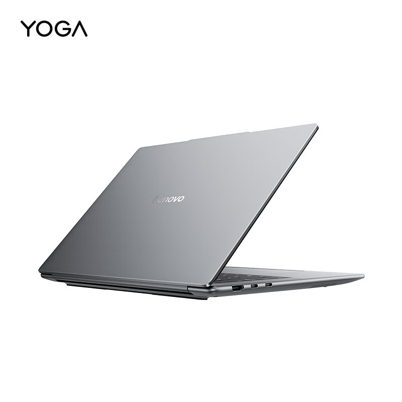 联想(Lenovo)YOGAPro14 AI元启版14.5英寸轻薄笔记本电脑 AMD锐龙 AI 9 365 32G 1T 3K触控屏高清大图
