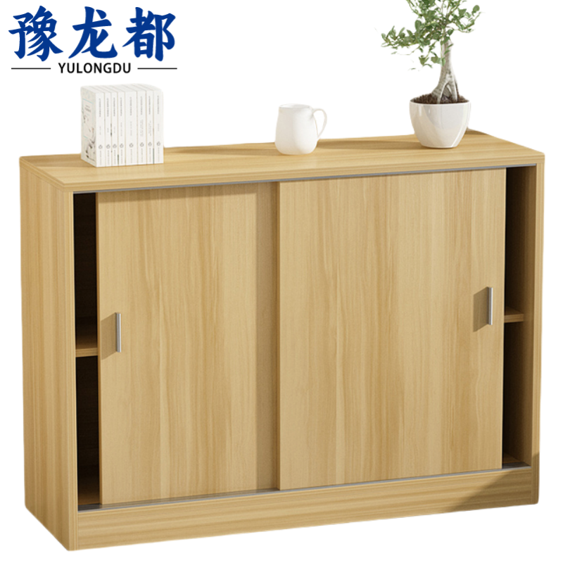 豫龙都文件柜1.2m个高清大图