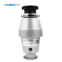 JOINTWAY垃圾处理器精卫300D家用厨房食物垃圾处理器水槽厨余粉碎机