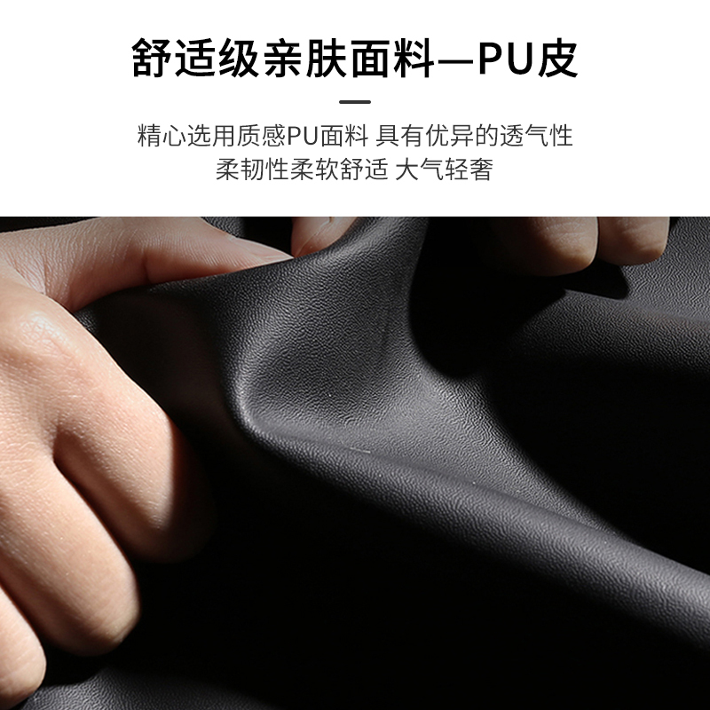鑫广顺 电脑椅家用四脚椅 棋牌麻将椅办公会议椅会客接待椅学习椅子