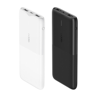 OPPO 快充移动电源2 10000mAh 18W版