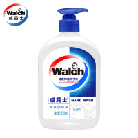 威露士(Walch) 健康抑菌洗手液 525ml 50瓶起订