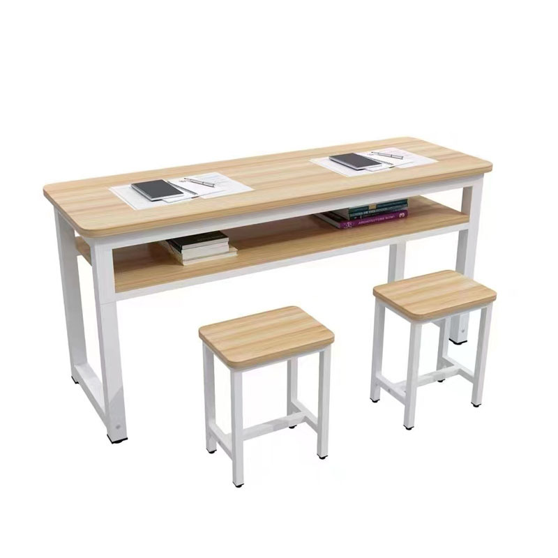 教学实验用桌 三圣 E11 1000*400*750mm高清大图