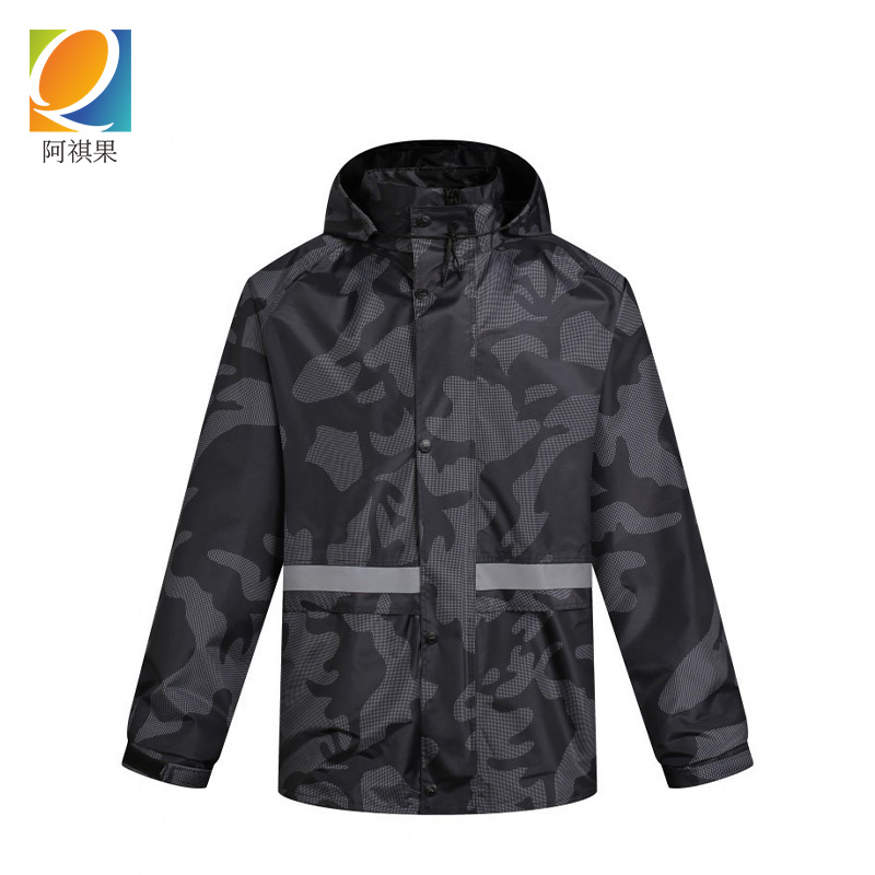 阿祺果 雨衣 y08 件高清大图