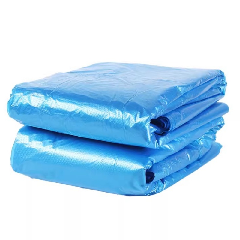 桃锦堂加厚垃圾袋高清大图