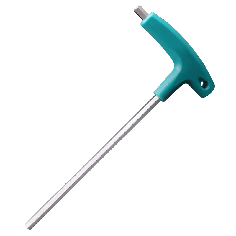 连瑞翔 T型内六角扳手 8mm 把高清大图