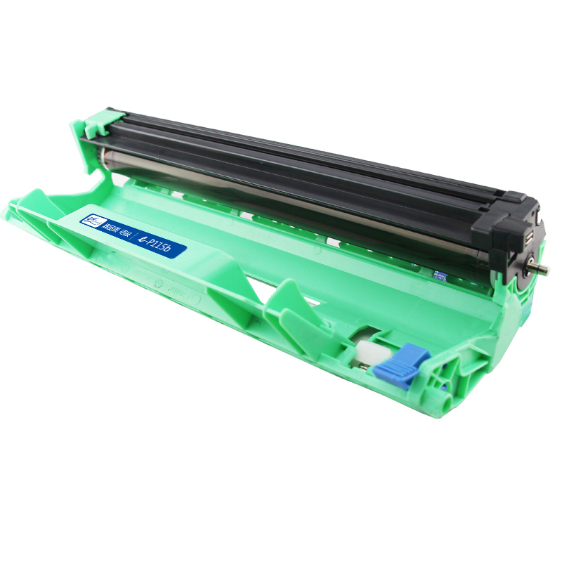 e代经典 e-P115b/P118w硒鼓(鼓粉分离)加黑版 CT351006 硒鼓 适用 富士施乐Docuprint P高清大图