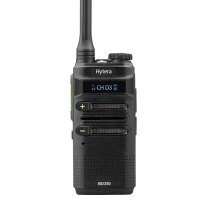 海能达(Hytera)BD350 数字对讲机 商用保安物业机场酒店大功率远距离轻薄便携手台