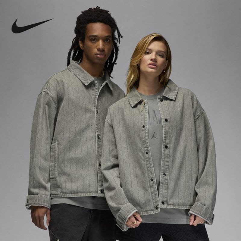 【極美品】 NIKE RUNNING DIVISION ジャケット　Lサイズ Blue Nike Run Division All Over Print Jacket - JD Sports Global