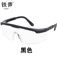 铁青护目眼镜Y43 副