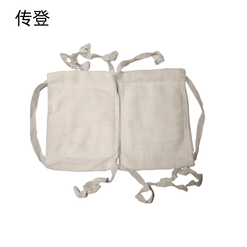 纱布口罩(18层)图片