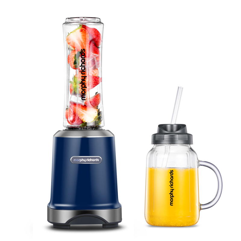 摩飞电器(MORPHY RICHARDS)便携式榨汁机 MR9500