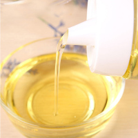 长寿花 压榨特香菜籽油 3.68L食用油 营养均衡 品质好油