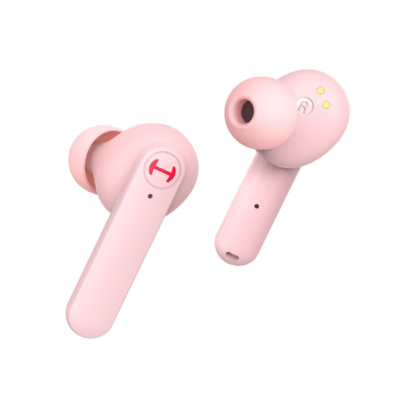 漫步者(EDIFIER)HECATE GM45蓝牙耳机双耳 真无线TWS入耳式游戏音乐运动耳麦 RGB灯效 苹果小米高清大图