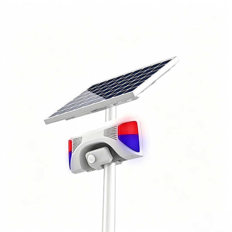 旭德锐 语音报警器 YZ-Q-B 个高清大图