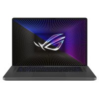 ROG 幻16新品第13代英特尔酷睿i9 16英寸星云屏 I9-13900H RTX4080 星际黑 64G 内存4t