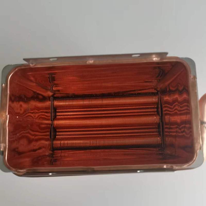 帮客材配 全新原装惠而浦燃气热水器配件JSQ25- T13VL1水箱 13NH(12T)收前务必验高清大图