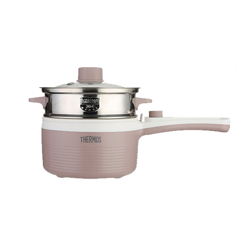 膳魔师 电煮锅1.5L EHA-4311A-SP