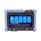 诺克(NOVKER)NK7100-D2光缆普查仪 光时域反射仪otdr测断点测试仪 60公里 1310/1550双波长