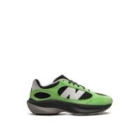 新百伦(New Balance)跑步鞋男款透气舒适运动休闲潮流拼接帆布橡