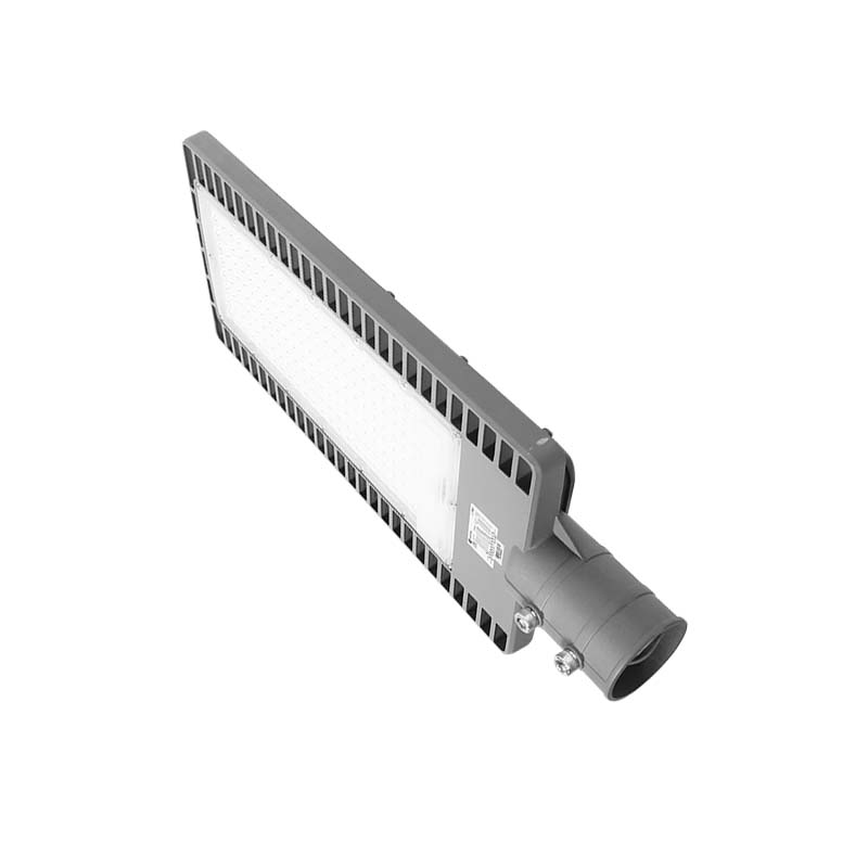 凯瑞CARY KRL3042 120W AC220V IP65 6000K LED路灯高清大图