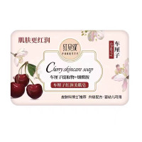 红贝缇车厘子红润美肌皂200g