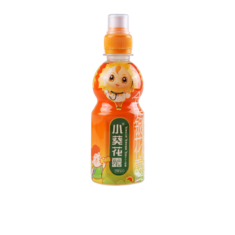 小葵花 金银花露 250ml