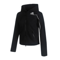 adidas阿迪达斯2020女子W ZNE Hd针织外套GM3275