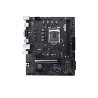 七彩虹B560M-HD主板+十一代11600KF CPU+Fury 3200 8G内存+鑫谷650W全模爱国版电源 套装
