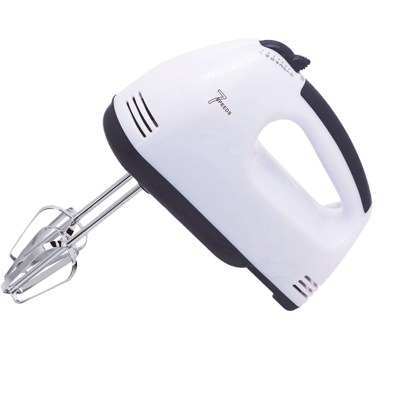 [补贴10%]电动打蛋器手持家用烘焙蛋糕工具小型自动打发奶油机搅拌和面烘培高清大图