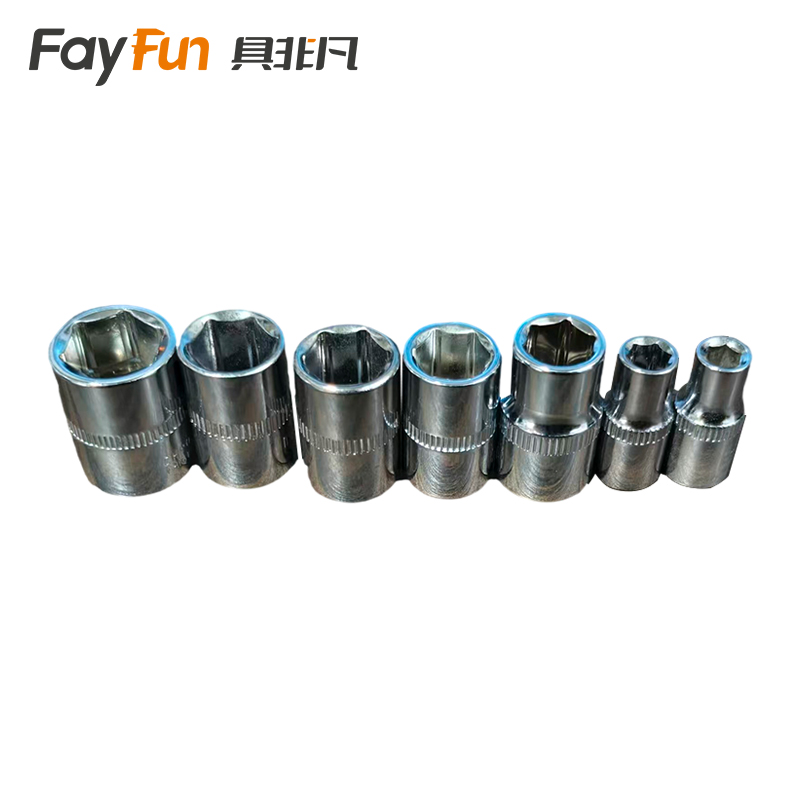 具非凡 套筒 四分之一 套高清大图