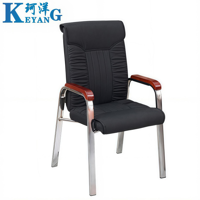 珂洋 办公椅 靠背 把高清大图