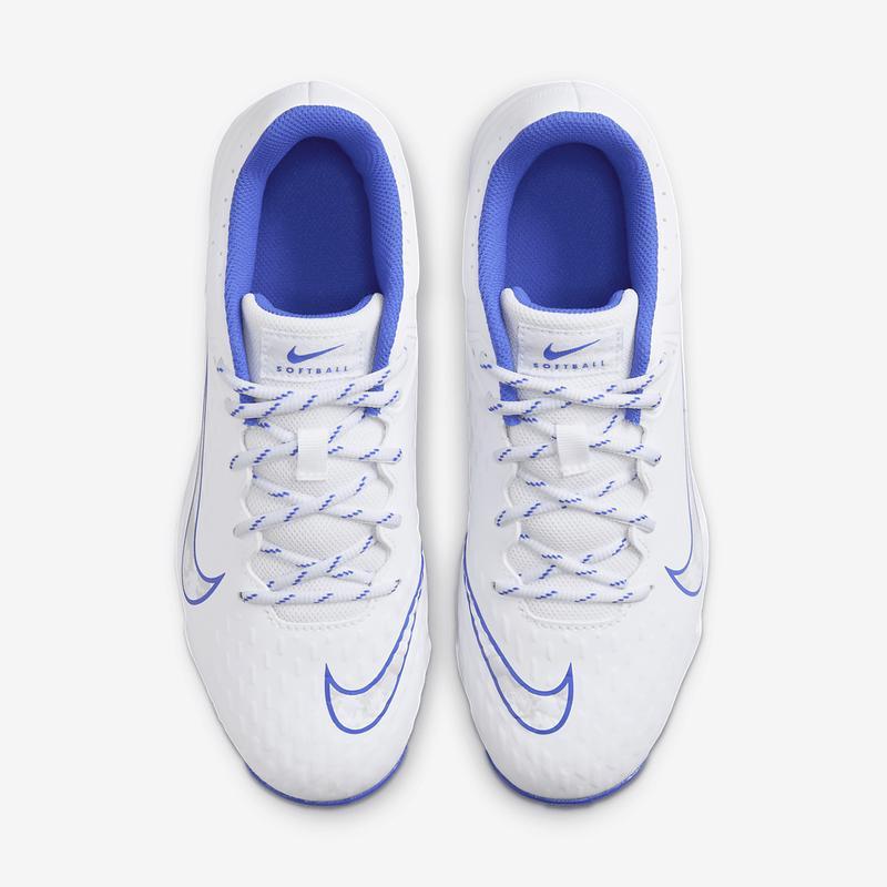耐克(NIKE)棒球鞋女款轻便舒适防滑钉鞋运动训练钻石级比赛专业鞋