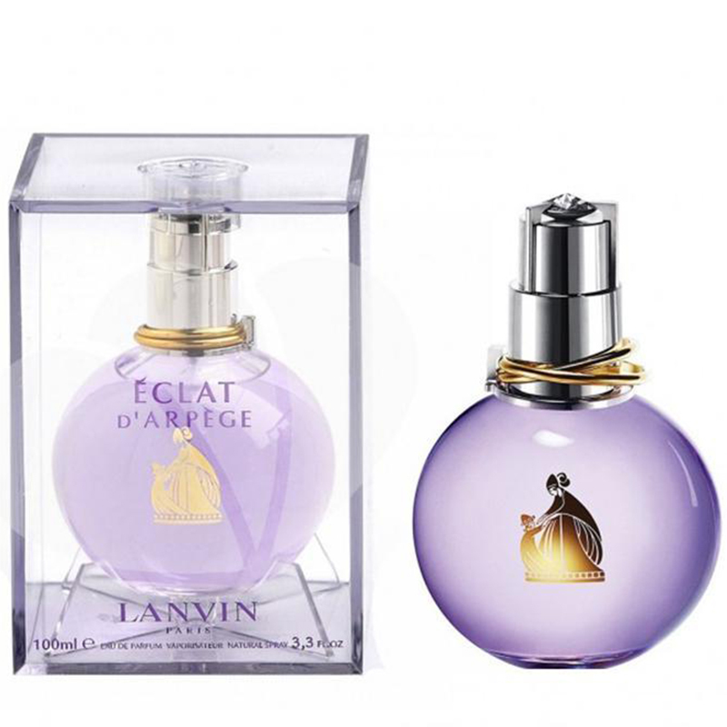 Lanvin 浪凡光韵女性香水100毫升edp报价 参数 图片 视频 怎么样 问答 苏宁易购