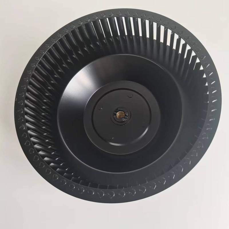 帮客材配法迪欧油烟机CXW-300-J9050R风轮*****高清大图